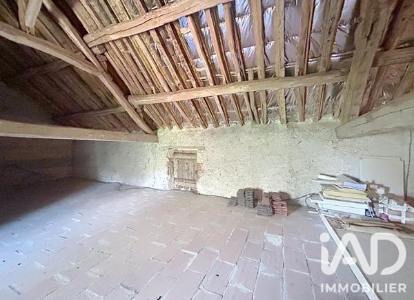 Maison à vendre 8 pièces 273 m² Saint-Laurent-Nouan