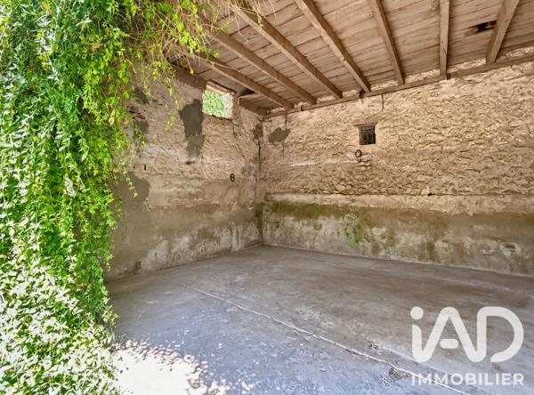Maison à vendre 8 pièces 273 m² Saint-Laurent-Nouan