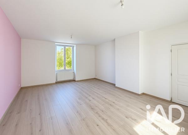 Maison à vendre 8 pièces 273 m² Saint-Laurent-Nouan