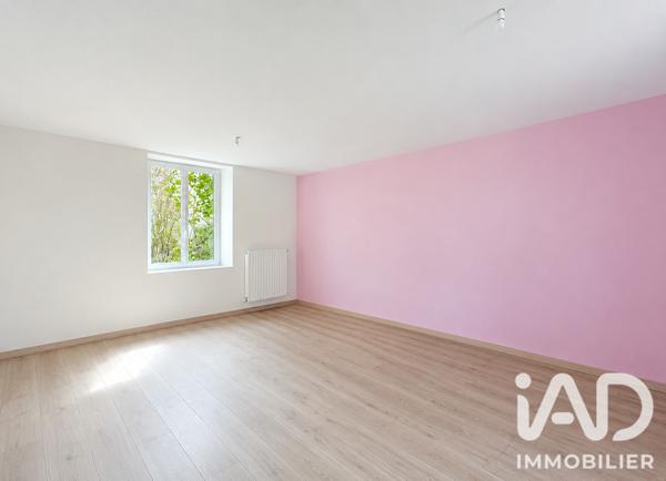 Maison à vendre 8 pièces 273 m² Saint-Laurent-Nouan