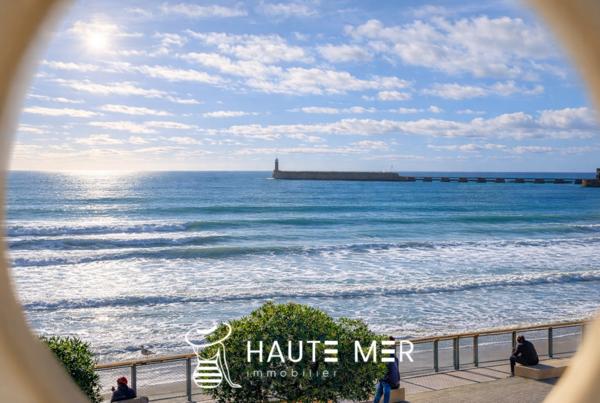 PAOLA – Villa balnéaire au coeur du remblai des Sables d’Olonne