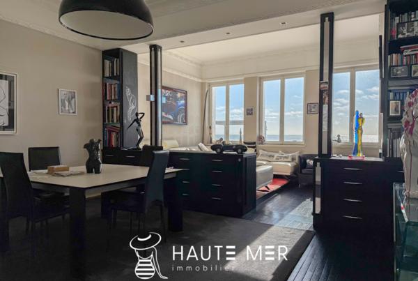 PAOLA – Villa balnéaire au coeur du remblai des Sables d’Olonne