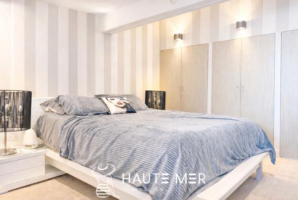 PAOLA – Villa balnéaire au coeur du remblai des Sables d’Olonne