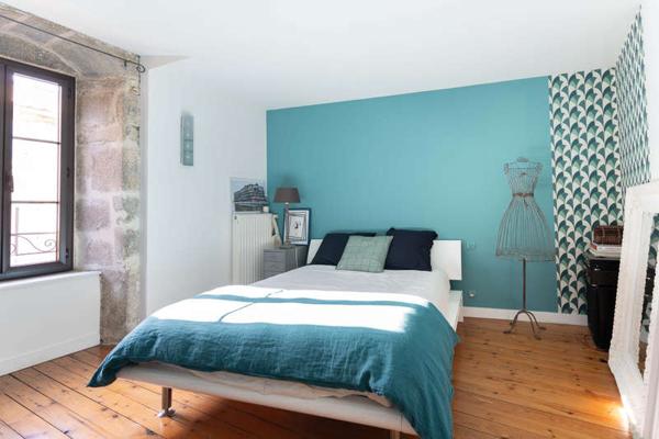 MONTAIGU-VENDEE / Vente Maison 8 Pièces 184 m²