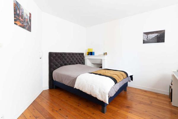 MONTAIGU-VENDEE / Vente Maison 8 Pièces 184 m²