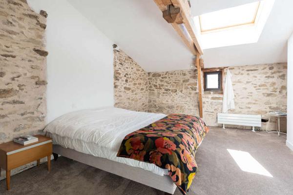 MONTAIGU-VENDEE / Vente Maison 8 Pièces 184 m²
