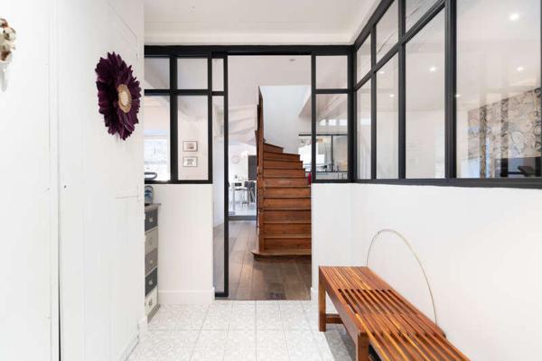 MONTAIGU-VENDEE / Vente Maison 8 Pièces 184 m²