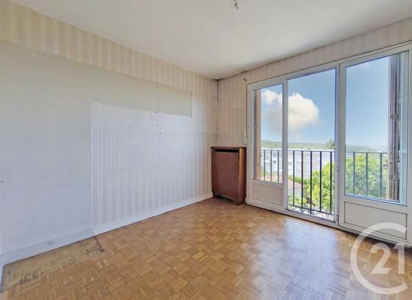 Appartement F4 à vendre  4 pièces - 73,58 m 2   CLAMART  - 92