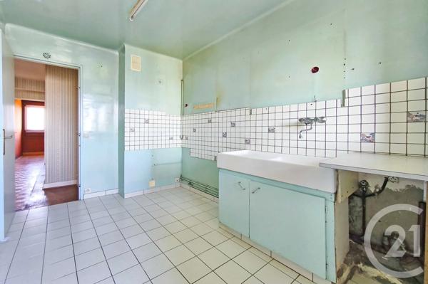 Appartement F4 à vendre  4 pièces - 73,58 m 2   CLAMART  - 92