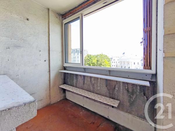 Appartement F4 à vendre  4 pièces - 73,58 m 2   CLAMART  - 92