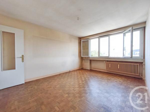Appartement F4 à vendre  4 pièces - 73,58 m 2   CLAMART  - 92