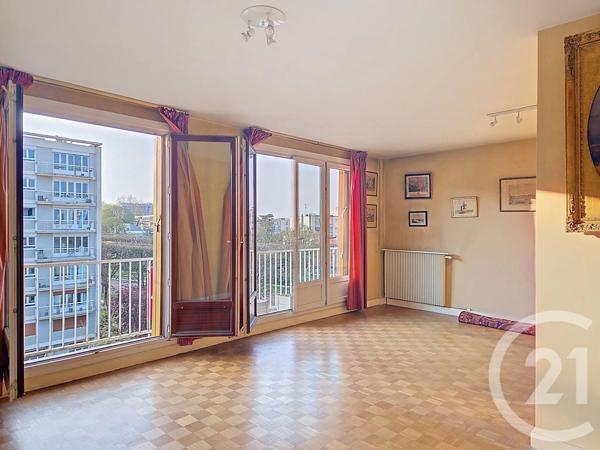 Appartement F4 à vendre  4 pièces - 73,58 m 2   CLAMART  - 92
