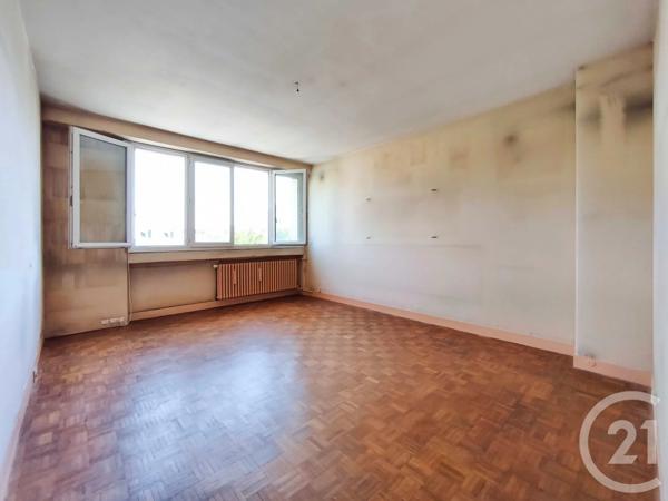 Appartement F4 à vendre  4 pièces - 73,58 m 2   CLAMART  - 92