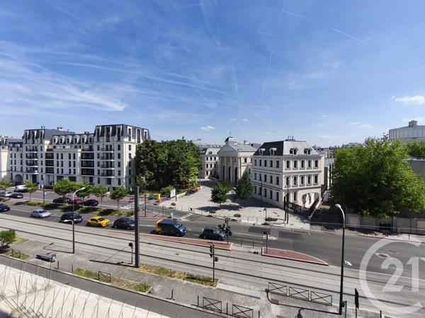 Appartement F4 à vendre  4 pièces - 73,58 m 2   CLAMART  - 92