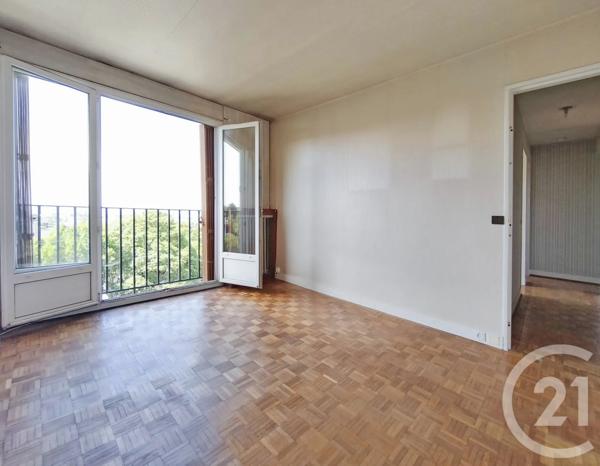 Appartement F4 à vendre  4 pièces - 73,58 m 2   CLAMART  - 92