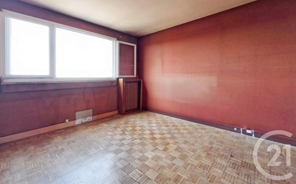 Appartement F4 à vendre  4 pièces - 73,58 m 2   CLAMART  - 92