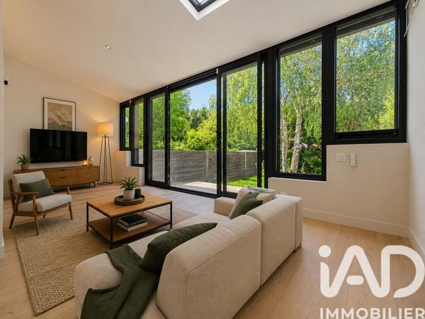 Maison à vendre 5 pièces 118,76 m² Suresnes