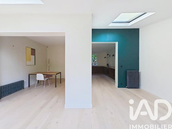 Maison à vendre 5 pièces 118,76 m² Suresnes