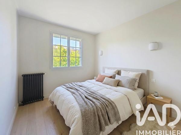 Maison à vendre 5 pièces 118,76 m² Suresnes