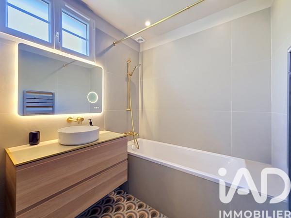 Maison à vendre 5 pièces 118,76 m² Suresnes