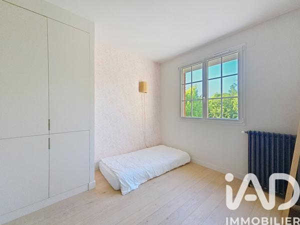 Maison à vendre 5 pièces 118,76 m² Suresnes