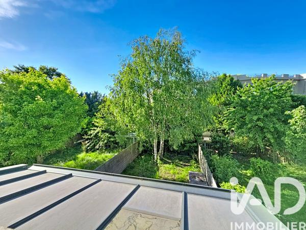 Maison à vendre 5 pièces 118,76 m² Suresnes