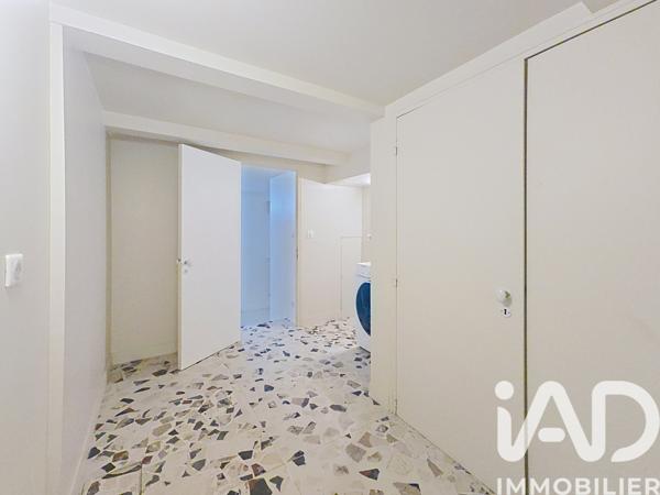 Maison à vendre 5 pièces 118,76 m² Suresnes
