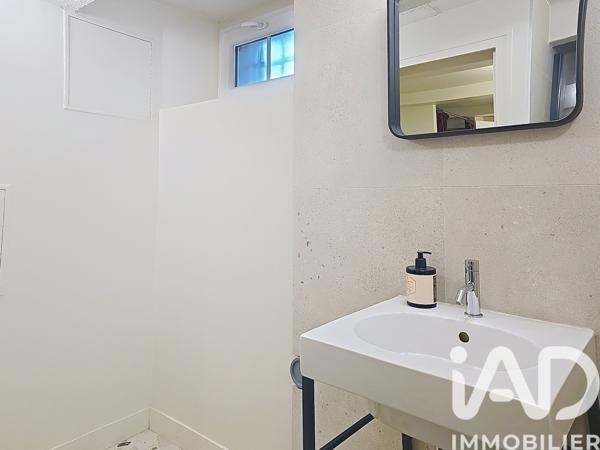 Maison à vendre 5 pièces 118,76 m² Suresnes