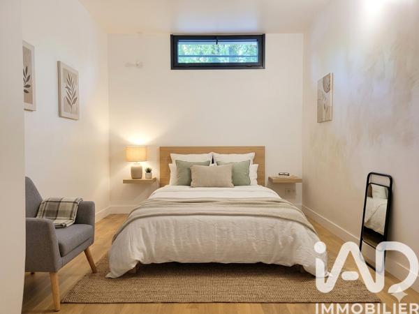 Maison à vendre 5 pièces 118,76 m² Suresnes