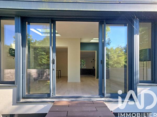 Maison à vendre 5 pièces 118,76 m² Suresnes