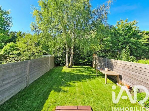 Maison à vendre 5 pièces 118,76 m² Suresnes