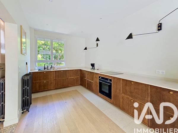 Maison à vendre 5 pièces 118,76 m² Suresnes