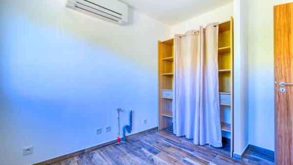 Propriété - deux mini villas Oletta 243 m² - terrain 1254 m²