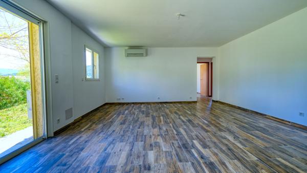 Propriété - deux mini villas Oletta 243 m² - terrain 1254 m²