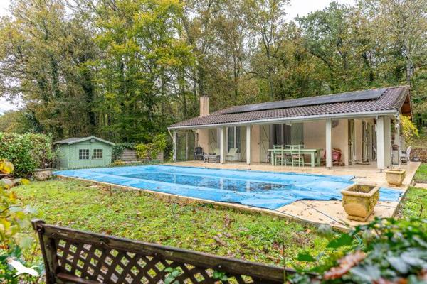 Maison à vendre |  Lalinde |  4 pièces | 83 m²