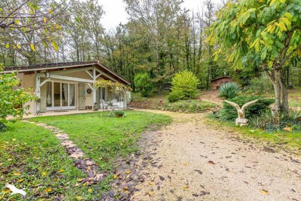 Maison à vendre |  Lalinde |  4 pièces | 83 m²