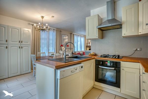 Maison à vendre |  Lalinde |  4 pièces | 83 m²