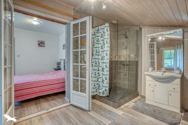 Maison à vendre |  Lalinde |  4 pièces | 83 m²