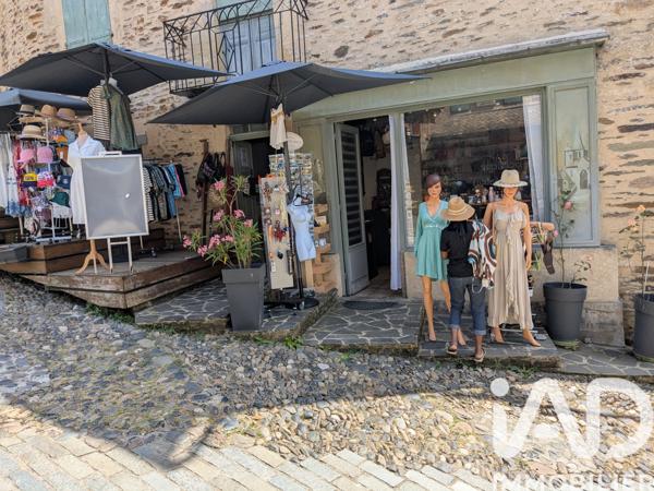 Maison à vendre 7 pièces 100 m² Estaing