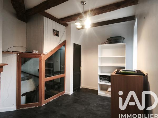 Maison à vendre 7 pièces 100 m² Estaing