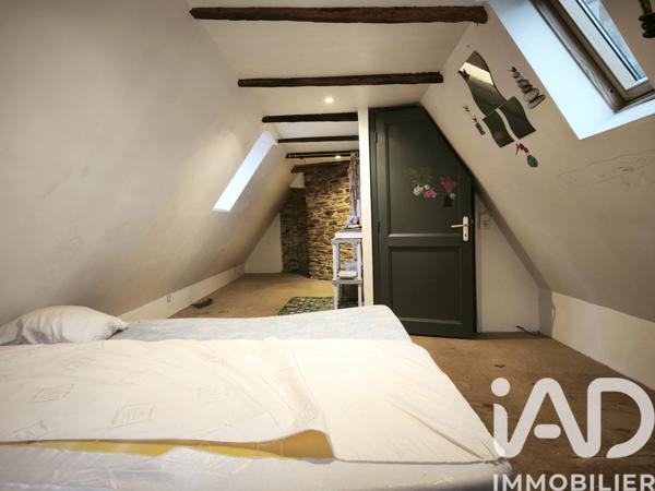 Maison à vendre 7 pièces 100 m² Estaing