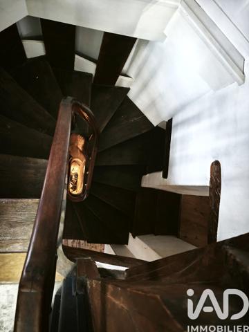 Maison à vendre 7 pièces 100 m² Estaing