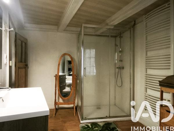 Maison à vendre 7 pièces 100 m² Estaing