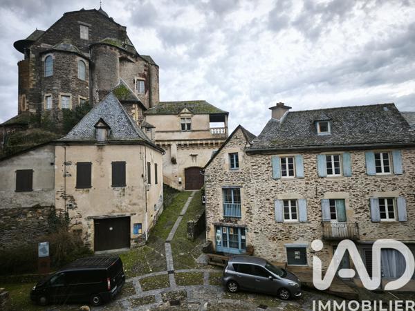 Maison à vendre 7 pièces 100 m² Estaing