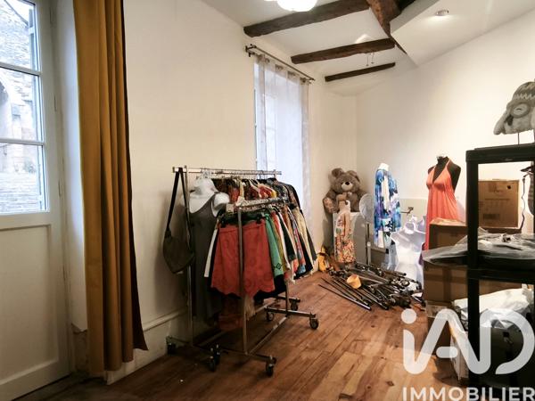 Maison à vendre 7 pièces 100 m² Estaing