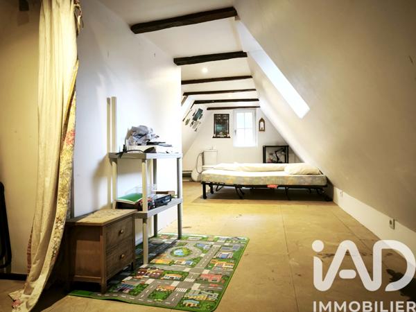 Maison à vendre 7 pièces 100 m² Estaing