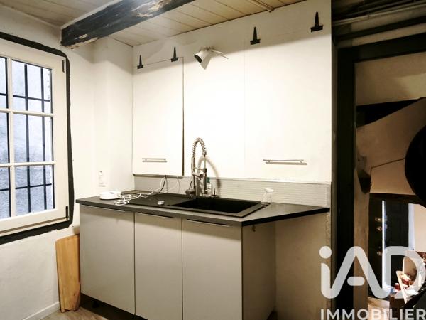 Maison à vendre 7 pièces 100 m² Estaing