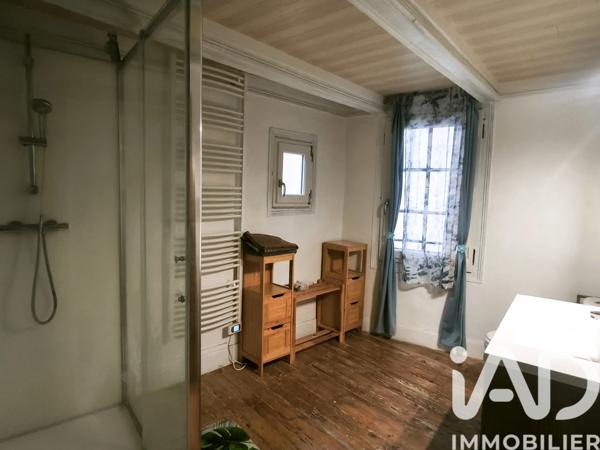 Maison à vendre 7 pièces 100 m² Estaing