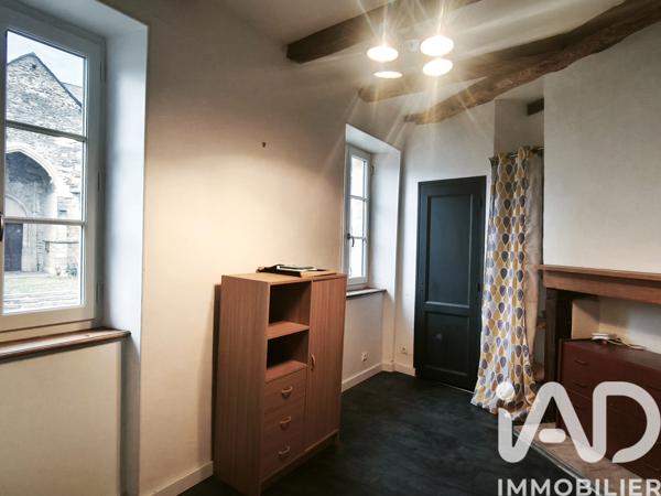 Maison à vendre 7 pièces 100 m² Estaing