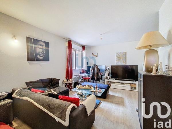 Apartment for sale 3 rooms 49 m² Nègrepelisse